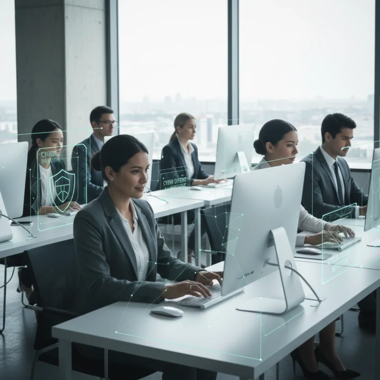 Stay Compliant, Stay Secure: Why Cyber Security Training Should Be a Priority for Your Team