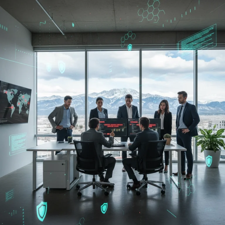 The Ultimate Guide to Microsoft 365 Security: Everything Colorado Businesses Need to Know