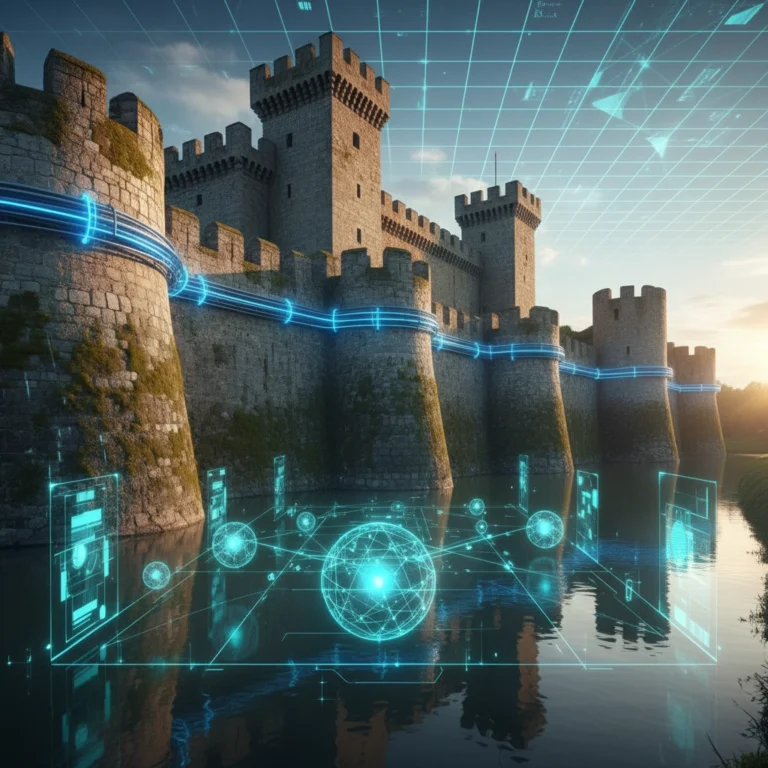 Zero Trust Security Explained in Under 3 Minutes: What All Businesses Need to Know