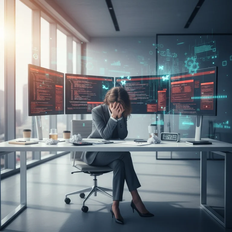 Managed IT Support For All Businesses Trust: The Real Cost of DIY vs Professional IT Management