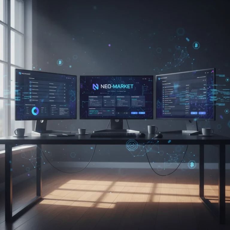 Why Cybercrime-as-a-Service Makes Every Small Business a Target