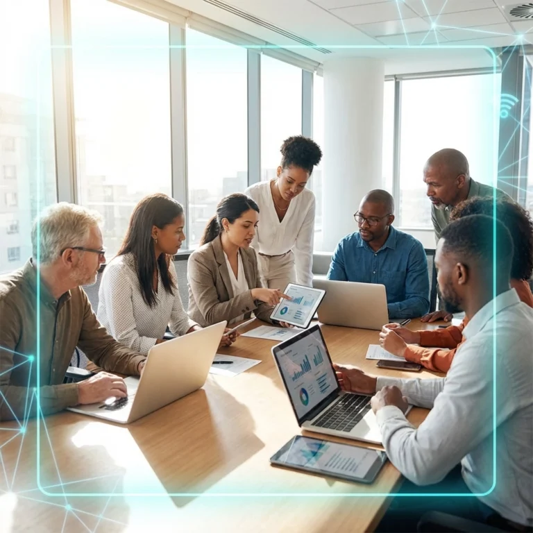 Stop Losing Sleep Over IT Disasters: The SMB Business Owner's 3-Minute Guide to BCDR