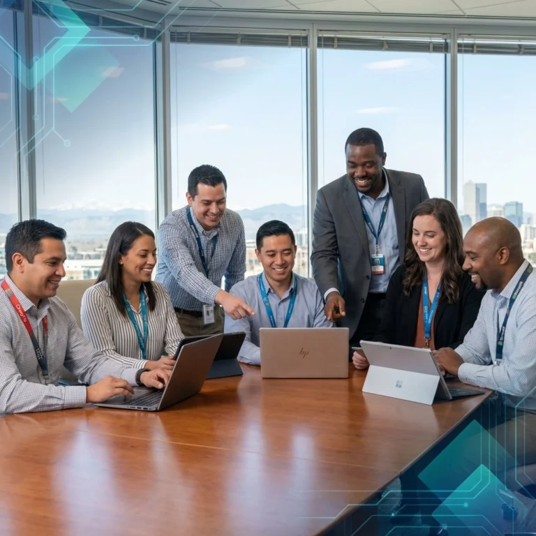 Looking For Managed IT Services in Denver? Here Are 10 Things You Should Know